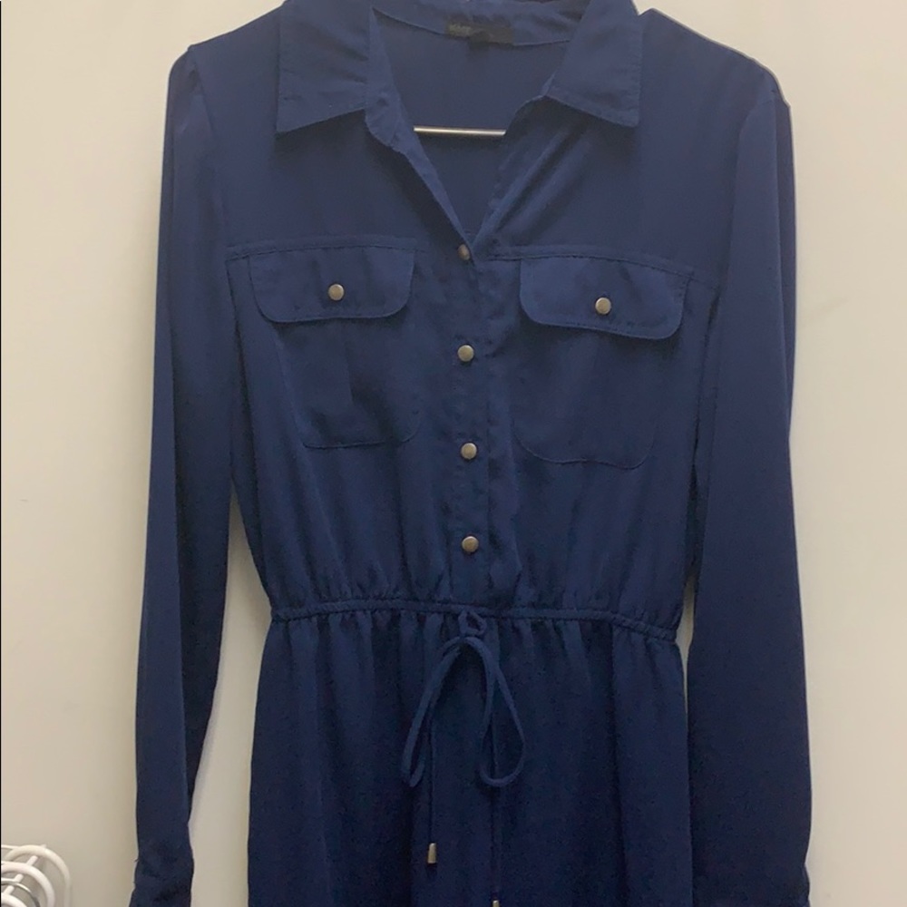 dress